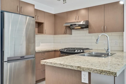204 3097 Lincoln Avenue, Coquitlam, BC, Coquitlam — Apartment/Condo for sale