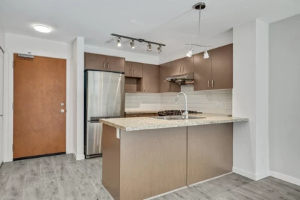 204 3097 Lincoln Avenue, Coquitlam, BC, Coquitlam — Apartment/Condo for sale