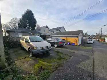 123 E 64th Avenue, Vancouver, BC, Vancouver — Single Family Residence for sale