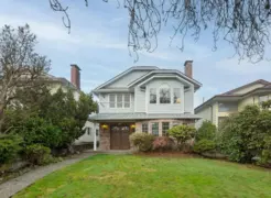 729 W 62nd Avenue, Vancouver, BC