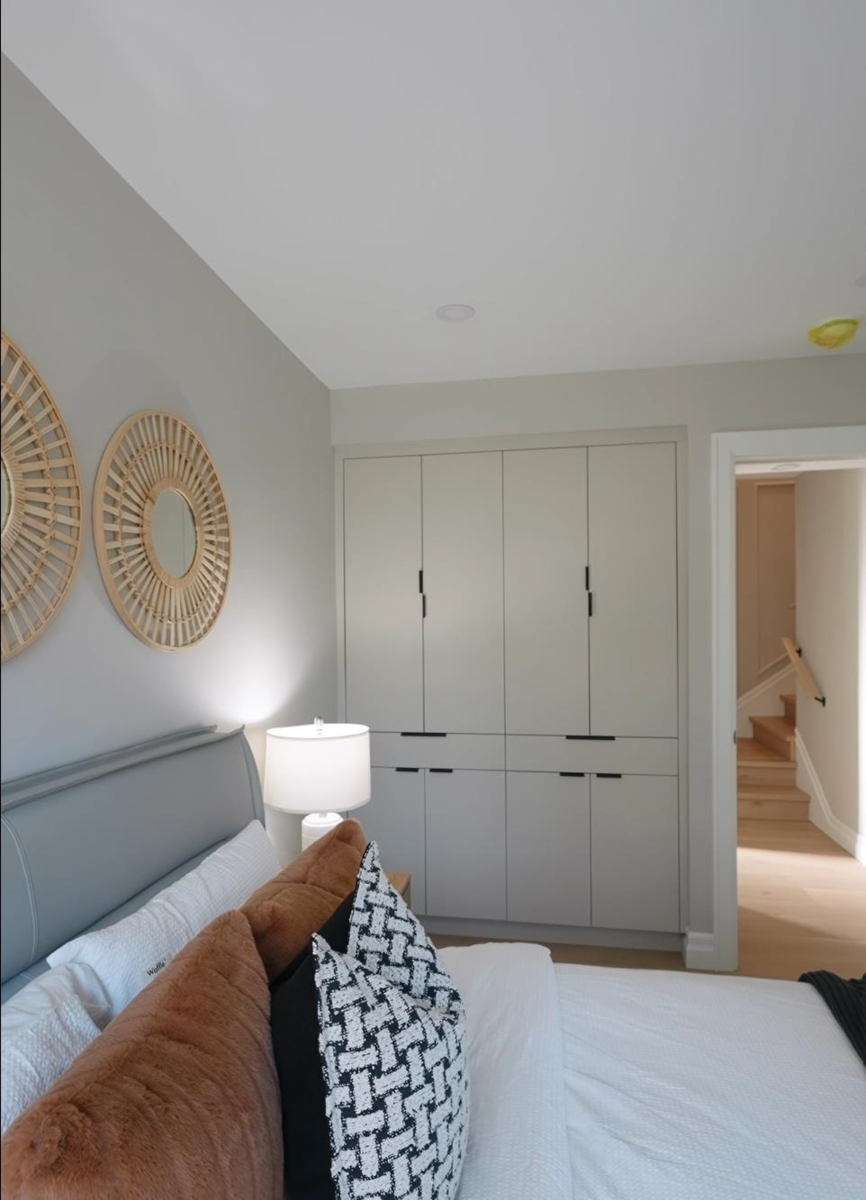 Laundry Room Photo of 1 6061 Sherbrooke Street, Vancouver, BC