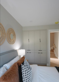 Laundry Room Photo of 1 6061 Sherbrooke Street, Vancouver, BC