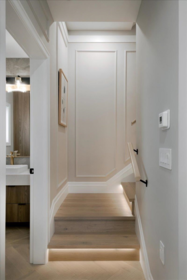 Powder Room Photo of 1 6061 Sherbrooke Street, Vancouver, BC