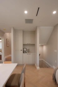 Primary Bedroom Photo of 1 6061 Sherbrooke Street, Vancouver, BC