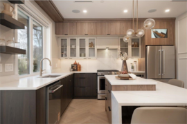 1 6061 Sherbrooke Street, Vancouver, BC