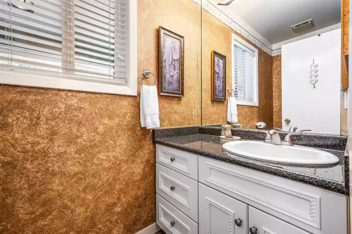 Basement Recreation Room Photo of 4658 Bruce Road, Chilliwack, BC