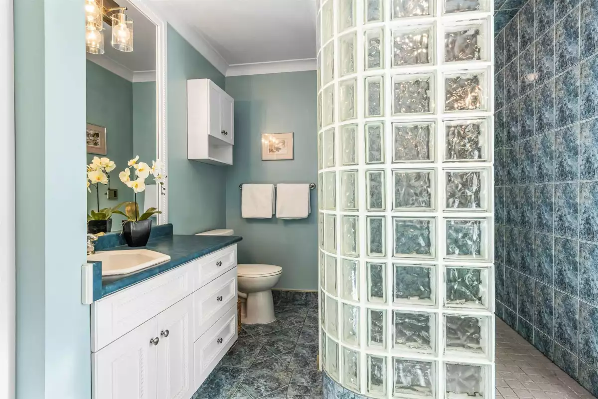 Bedroom 4 Photo of 4658 Bruce Road, Chilliwack, BC