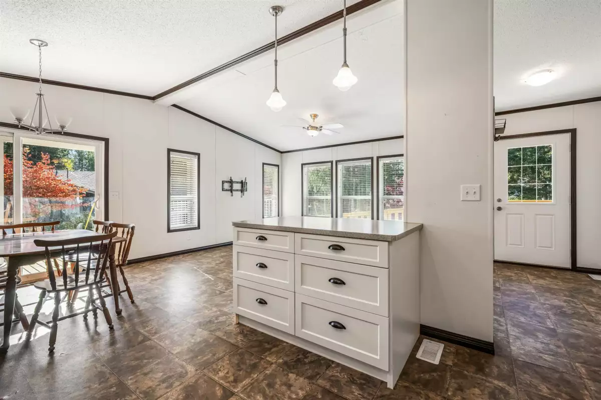 Front Yard Photo of 4658 Bruce Road, Chilliwack, BC