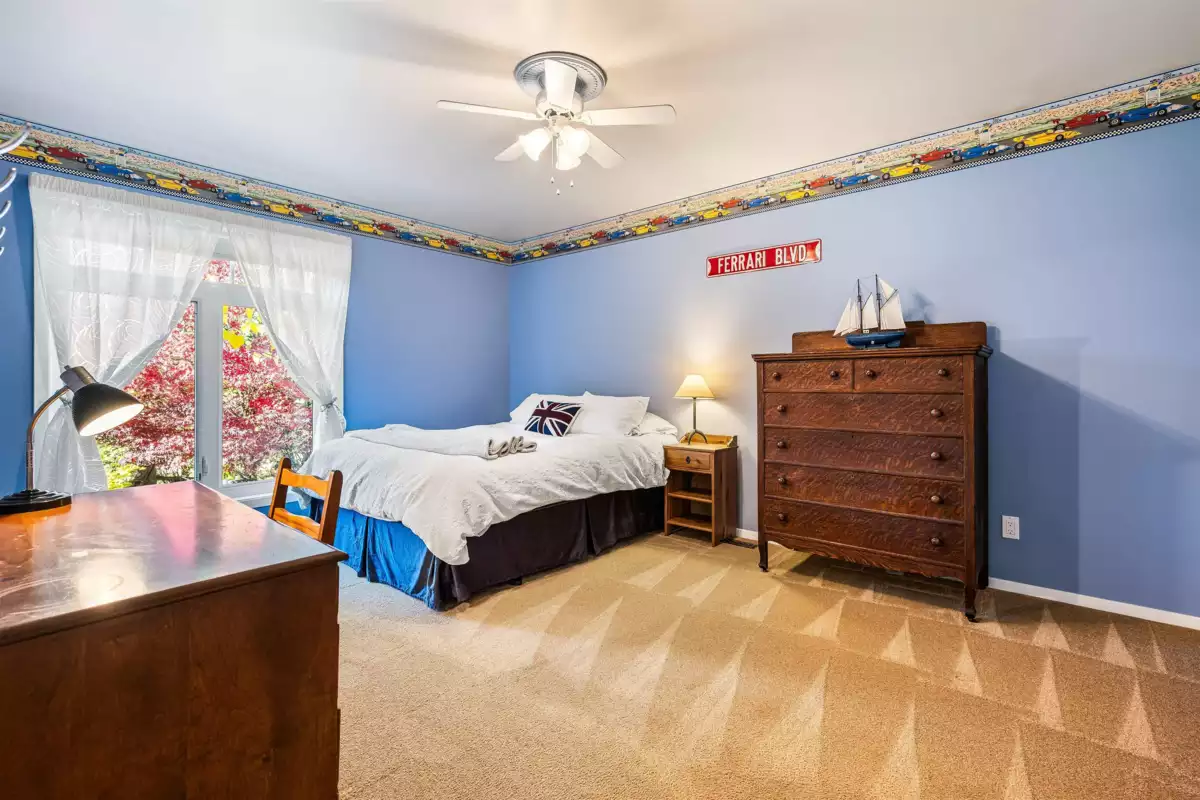 Guest Bathroom Photo of 4658 Bruce Road, Chilliwack, BC