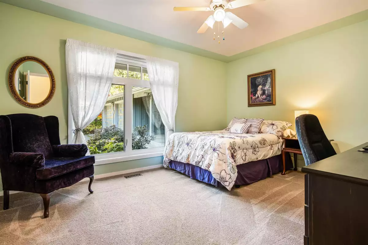 Powder Room Photo of 4658 Bruce Road, Chilliwack, BC