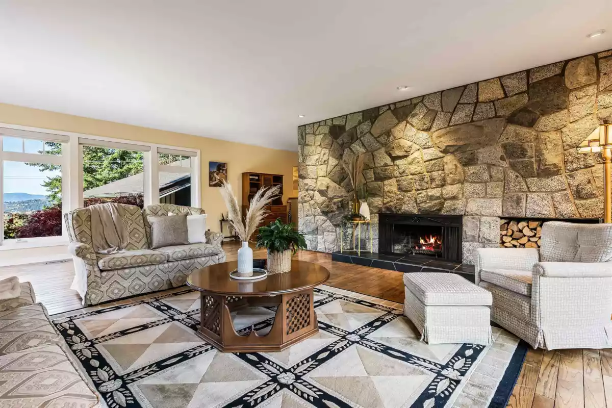 Primary Bedroom Photo of 4658 Bruce Road, Chilliwack, BC