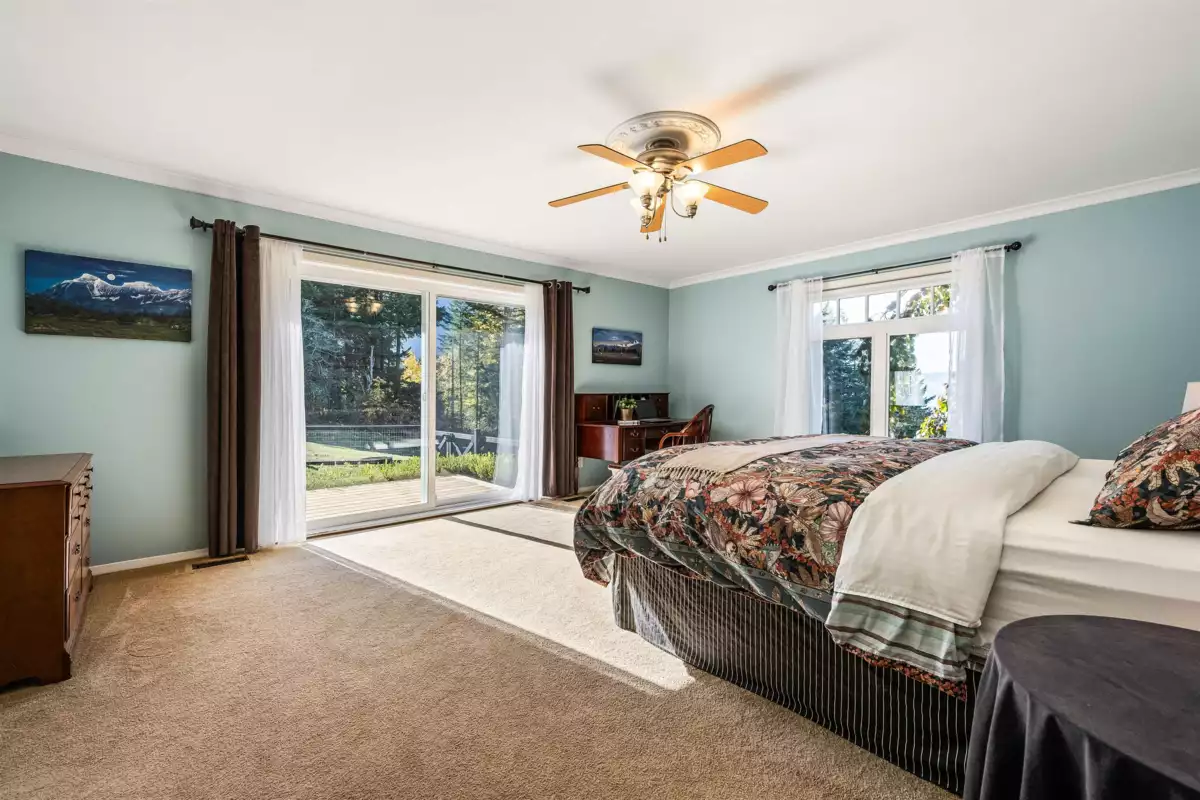 Walk-In Closet Photo of 4658 Bruce Road, Chilliwack, BC