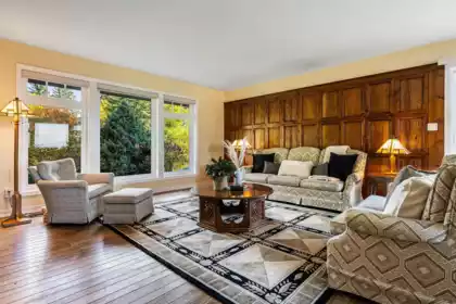 Breakfast Nook Photo of 4658 Bruce Road, Chilliwack, BC
