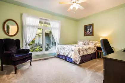 Powder Room Photo of 4658 Bruce Road, Chilliwack, BC