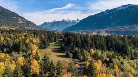 Street View Photo of 4658 Bruce Road, Chilliwack, BC