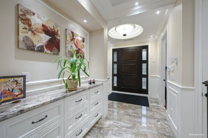 Breakfast Nook Photo of 1091 E 55th Avenue, Vancouver, BC