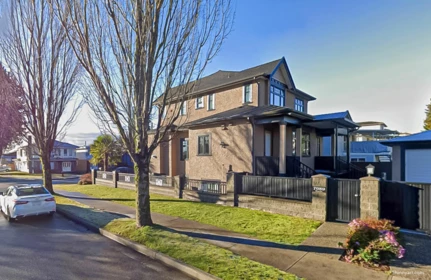 Community Amenities Photo (Clubhouse) of 1091 E 55th Avenue, Vancouver, BC