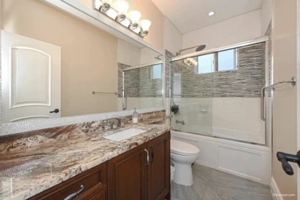 Laundry Room Photo of 1091 E 55th Avenue, Vancouver, BC