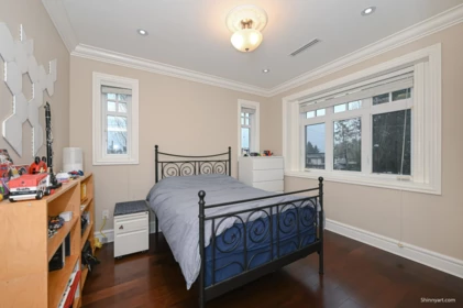 Mudroom Photo of 1091 E 55th Avenue, Vancouver, BC