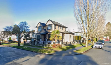 Neighborhood Park Photo Near 1091 E 55th Avenue, Vancouver, BC