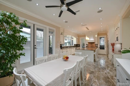Office / Den Photo of 1091 E 55th Avenue, Vancouver, BC