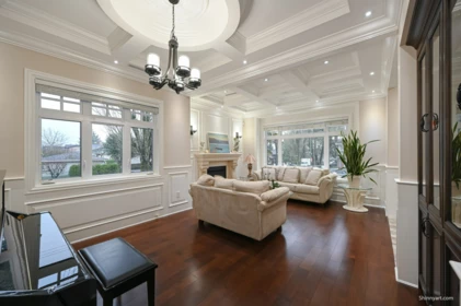 Pantry Photo of 1091 E 55th Avenue, Vancouver, BC