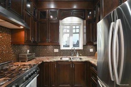 Powder Room Photo of 1091 E 55th Avenue, Vancouver, BC