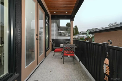 Street View Photo of 1091 E 55th Avenue, Vancouver, BC