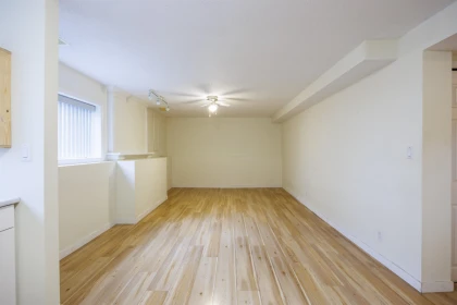 Bedroom 4 Photo of 6524 Charles Street, Burnaby, BC