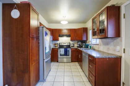 Family Room Photo of 6524 Charles Street, Burnaby, BC