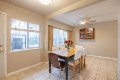 Kitchen Photo of 6524 Charles Street, Burnaby, BC