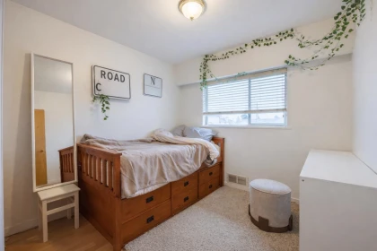 Pantry Photo of 6524 Charles Street, Burnaby, BC