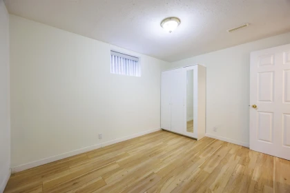 Powder Room Photo of 6524 Charles Street, Burnaby, BC