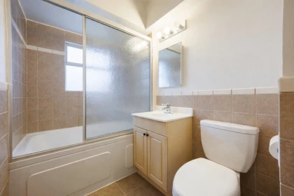 Primary Bedroom Photo of 6524 Charles Street, Burnaby, BC