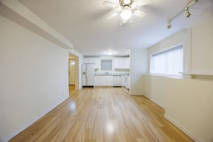 Walk-In Closet Photo of 6524 Charles Street, Burnaby, BC