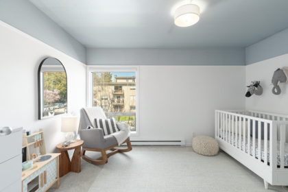 Breakfast Nook Photo of 396 E 15th Avenue, Vancouver, BC