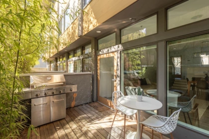 396 E 15th Avenue, Vancouver, BC, Vancouver — Townhouse for sale