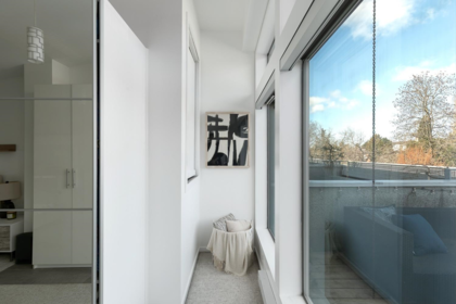 Laundry Room Photo of 396 E 15th Avenue, Vancouver, BC