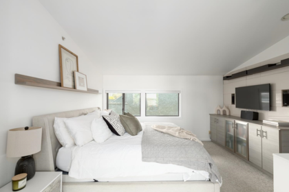 Loft / Bonus Room Photo of 396 E 15th Avenue, Vancouver, BC