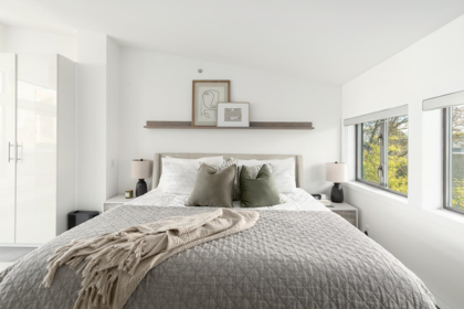 Office / Den Photo of 396 E 15th Avenue, Vancouver, BC