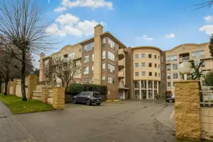 105 33731 Marshall Road, Abbotsford, BC, Abbotsford — Apartment/Condo for sale