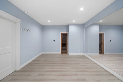 Entry Foyer Photo of 656 Blue Mountain Street, Coquitlam, BC