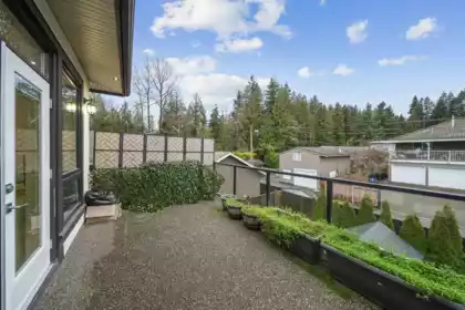 Front Yard Photo of 656 Blue Mountain Street, Coquitlam, BC