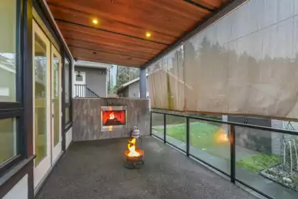 Garden / Landscaping Photo of 656 Blue Mountain Street, Coquitlam, BC