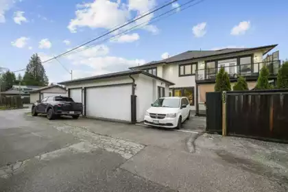 Hot Tub / Spa Photo of 656 Blue Mountain Street, Coquitlam, BC