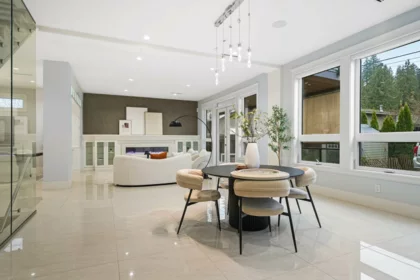 Kitchen Photo of 656 Blue Mountain Street, Coquitlam, BC