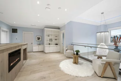 Loft / Bonus Room Photo of 656 Blue Mountain Street, Coquitlam, BC