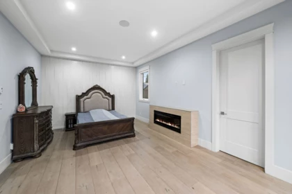 Mudroom Photo of 656 Blue Mountain Street, Coquitlam, BC