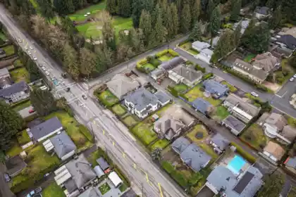 Neighborhood Park Photo Near 656 Blue Mountain Street, Coquitlam, BC