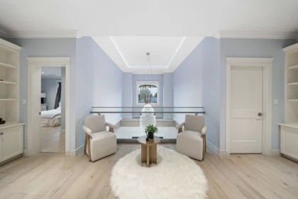 Office / Den Photo of 656 Blue Mountain Street, Coquitlam, BC